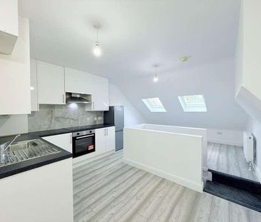 Turton Road, Top Floor Flat, Wembley, HA0 - Photo 6