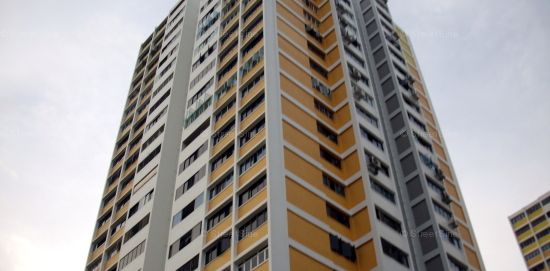 Blk 337 Clementi Avenue 2 (Clementi), HDB 5 Rooms - For Rent - Photo 2