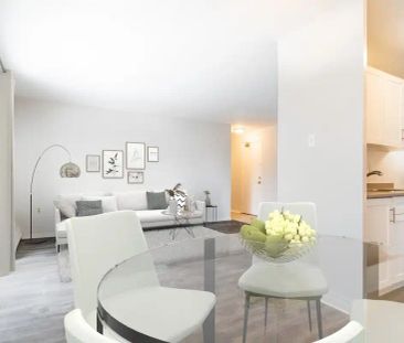 1123-1131 Royal York Road Apartments — 1 Bedroom available at 1123-... - Photo 1