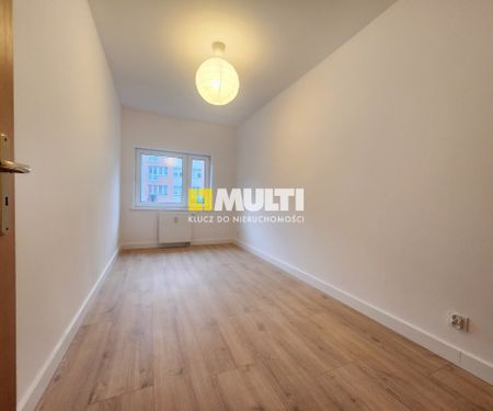 3 Pokoje - Parter - Niebuszewo - Фото 4