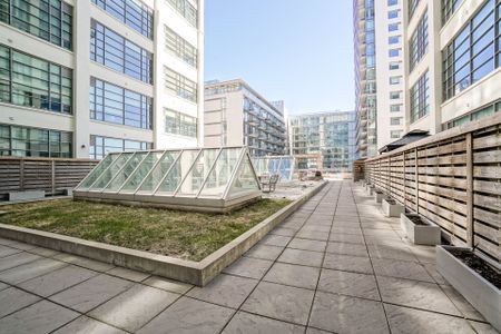 For Lease - 637 Lake Shore Boulevard Unit# 228, Toronto, Ontario - Photo 5