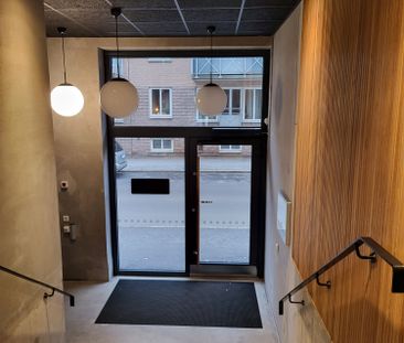 Slottsgatan, Jönköping - Foto 2