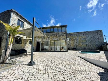 3 room luxury House for rent in Alcoitao, Cascais, Lisbon - Photo 3