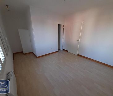 Location appartement 2 pièces de 30.89m² - Photo 1