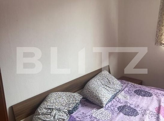 Apartament 2 camere, 50 mp, zona Florilor - Photo 1