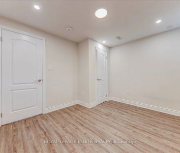 Detached Home For Lease | E8463814 - Photo 1