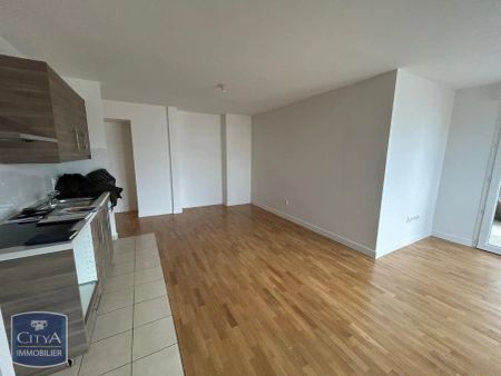 Appartement à louer 3 pièces 58.95m² - Photo 5