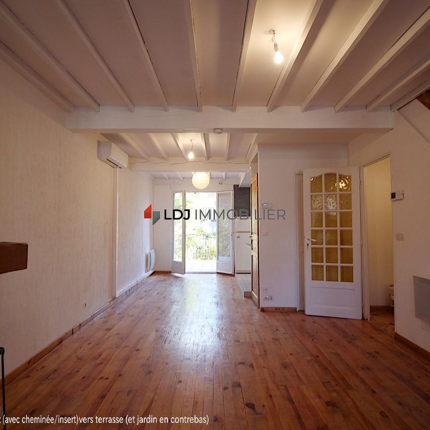 Location Appartement 3 pièces 79m² PRADES 66500 - Photo 1