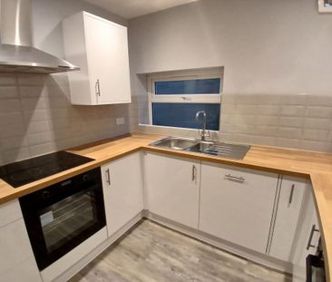 Studio to rent - Photo 6
