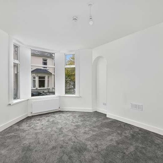 Dundonald Street, Stoke, Plymouth, PL2 - Photo 1