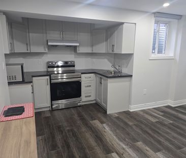For Lease - 5403 Langford Road Unit# Bsmt, Burlington, Ontario - Photo 4