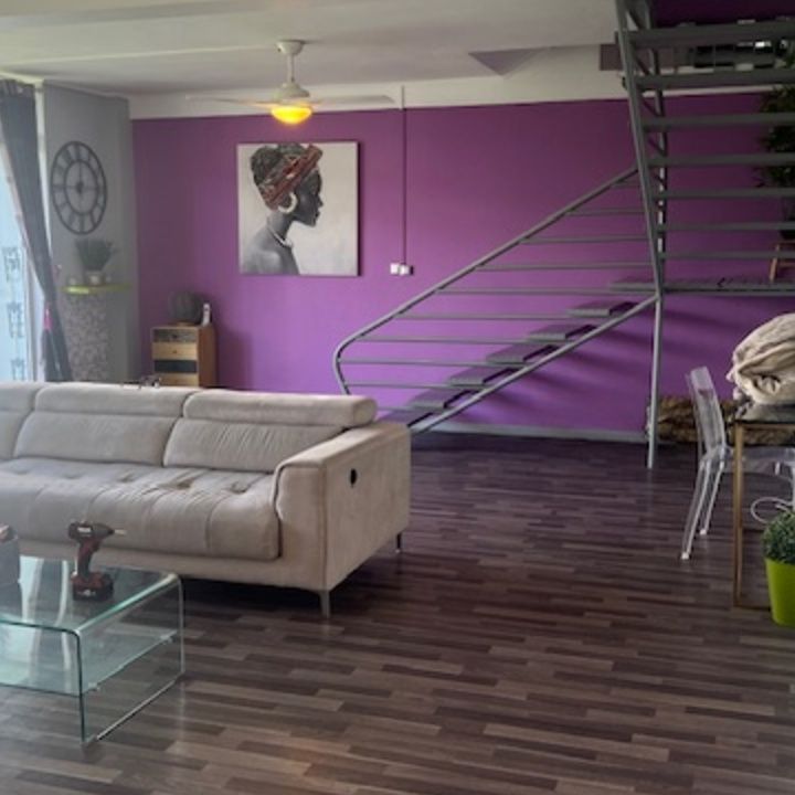 Appartement Fort-de-France - Photo 1