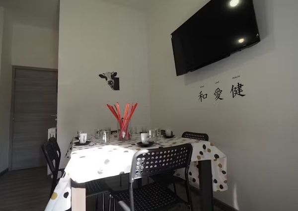 Corso Germano Sommeiller, Turin, Piedmont 10128