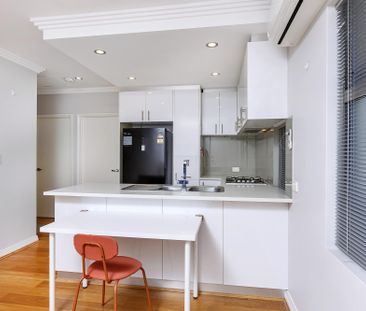 SPACIOUS 2 BEDROOM AND 2 BATHROOM APARTMENT IN RIVERVALE - Photo 6