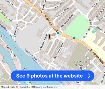 St Leonards, Exeter - Photo 1