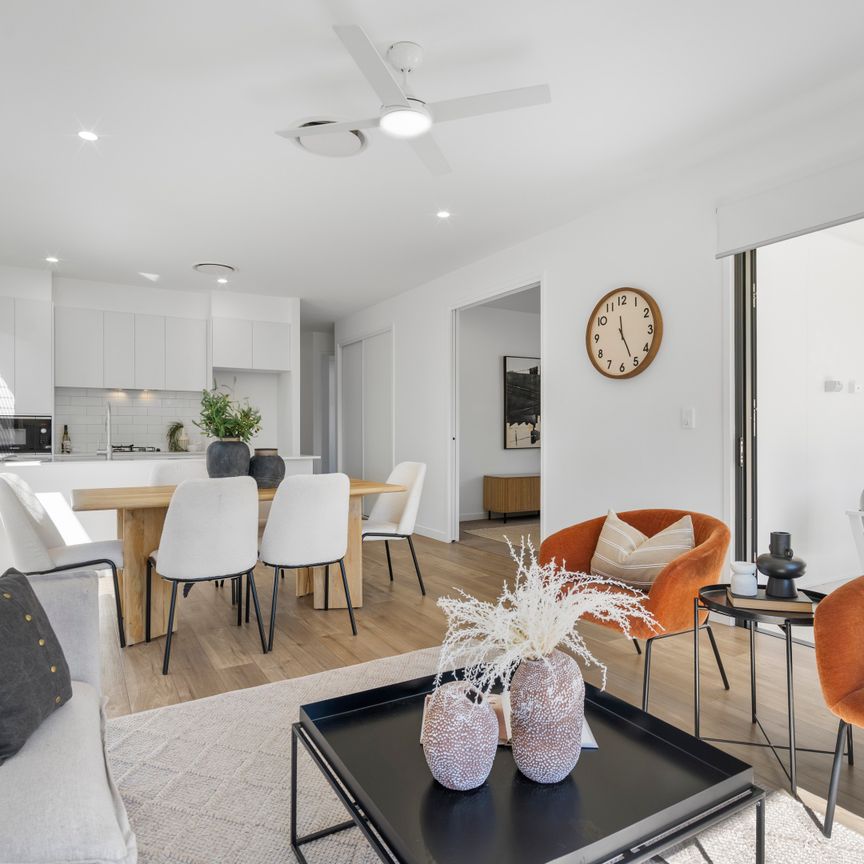 91A Nearra Street, Deagon QLD 4017 - House For Rent | Domain - Photo 1