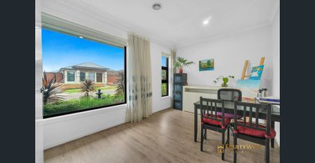 For Lease - Live Brightly in This 4-Bedroom Modern Retreat - Photo 4