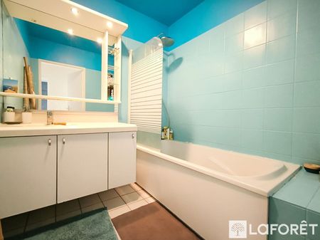 Appartement T3 près de REIMS à louer - Photo 2