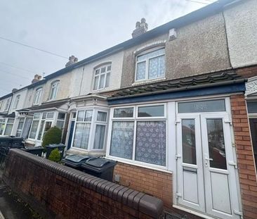 3 bedroom terraced house to rent - Photo 5