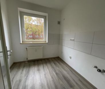 3-Zimmrer Wohnung im Erdgeschoss - Badewanne - Wilhelmshaven - Nähe... - Photo 1