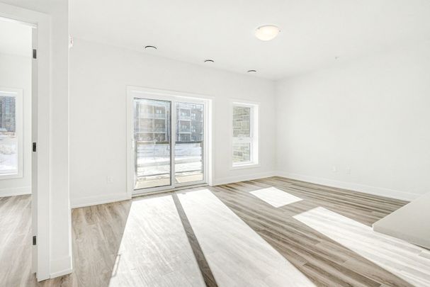 For Lease - 1100 Lackner Place Unit# 109, Kitchener, Ontario - Photo 1