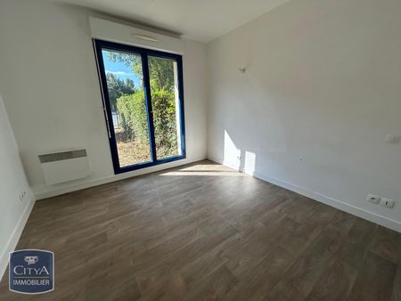Location Appartement 2 pièces 44m² ST ARNOULT 14800 - Photo 5