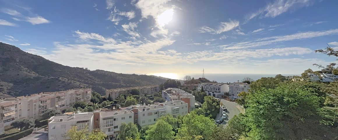 Flat - Málaga - Photo 1