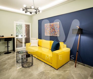 Διαμέρισμα για ενοικίαση Λυκαβηττός (Κολωνάκι - Λυκαβηττός) - Photo 2