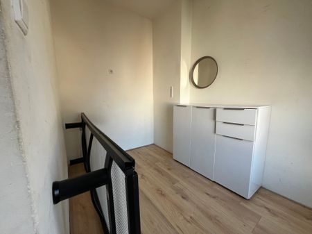 Te huur: Appartement Kepplerstraat 225 2e etage achterzijde in Den Haag - Foto 2