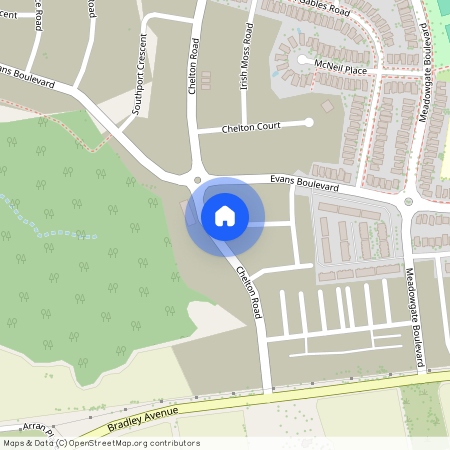 677 Chelton Road, London South