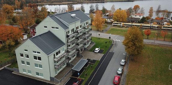 Stationsgatan 2 lgh 1003 - Photo 2