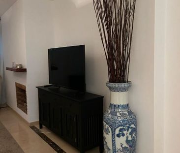 Apartamento de alquiler en Camino Cortes, 7a, Guadalmina Alta - Photo 2