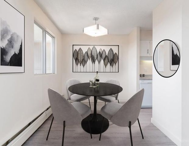 Lord Byron Tower III | 216 Crown Rd., Edmonton - Photo 1