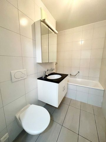 À saisir ! Magnifique appartement au centre-ville de Sion ! - Foto 5