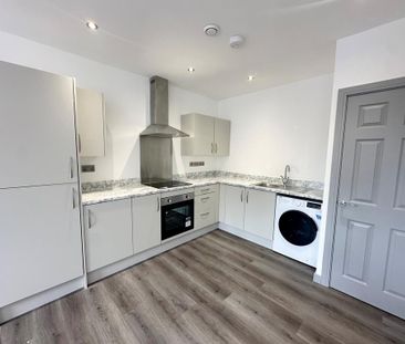 1 bedroom house to rent - Photo 2