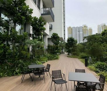 Highline Residences (D3), Condominium - For Rent - Photo 3