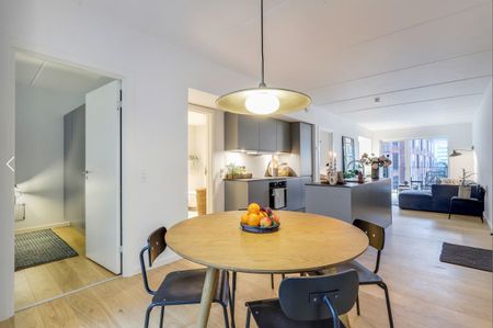 Faste Batteri Vej 50, st.. th., 2300 København S - Photo 2