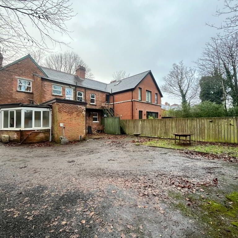 86 Balmoral Avenue, Malone Road, Belfast, BT9 6NY - Photo 1