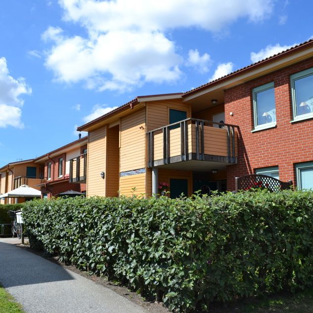 Pilspinnaregatan 34, Svedala - Photo 1