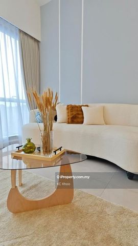 Core Residence @ TRX, Tun Razak Exchange, Kuala Lumpur - Photo 2