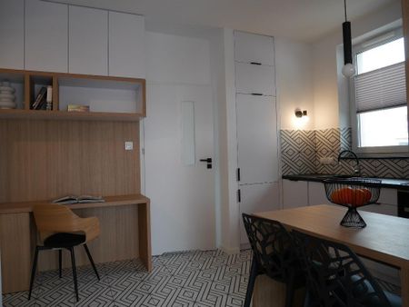 Komfortowe, nowe, dojazd do autostrady - Photo 5