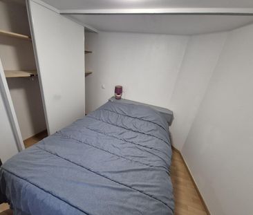 Location Appartement 1 pièce 31m² BOULOGNE SUR MER 62200 - Photo 3