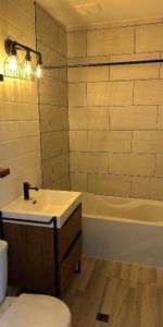 Très beau logement 4 1/2 près de promenade Bellerive! - Photo 4