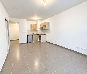 Appartement 2 pièces - Photo 3