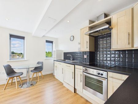 1 bedroom apartment to rent - Photo 5