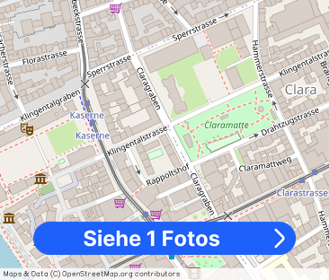 Living at Claramatte - Foto 1