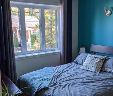 4.5 haut duplex - Photo 3