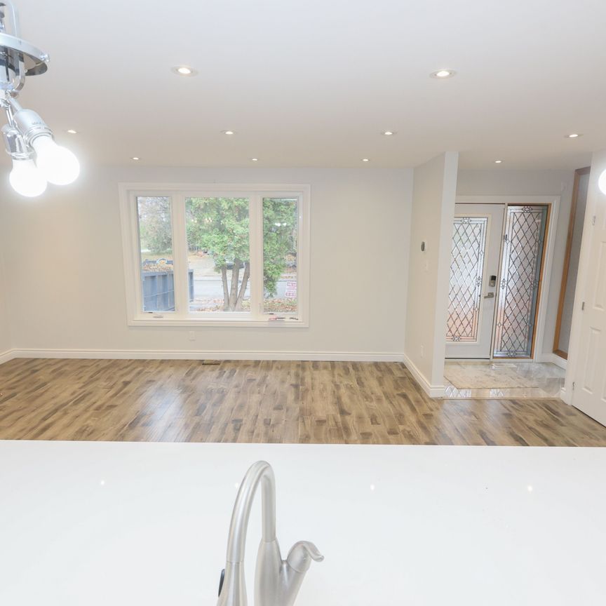 For Lease - 246 Hodgson Drive, Newmarket, Ontario - Photo 1