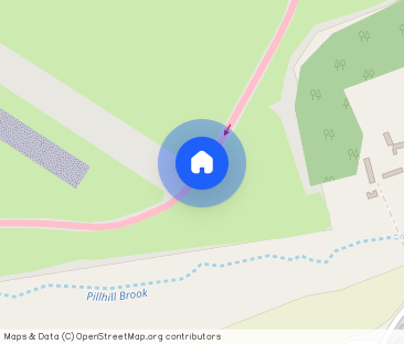 Church Road, Thruxton, Andover - Photo 1