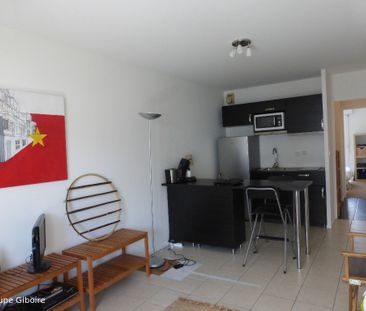 Appartement T2 à louer - 32 m² - Photo 2
